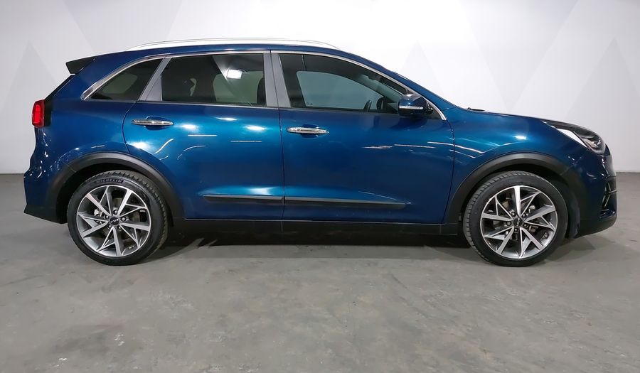 Kia Niro HEV 1.6 EX DCT Suv 2022