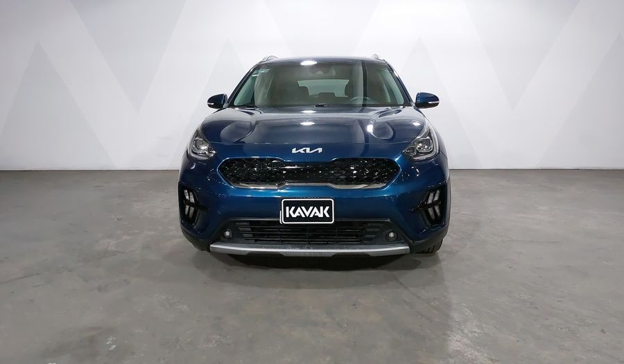 Kia Niro HEV 1.6 EX DCT Suv 2022