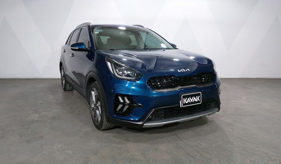 Kia Niro HEV 1.6 EX DCT Suv 2022