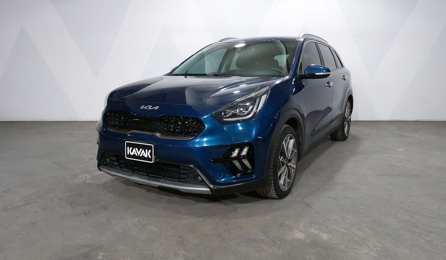 Kia Niro HEV 1.6 EX DCT Suv 2022