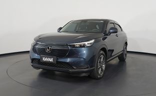 Honda • HR-V