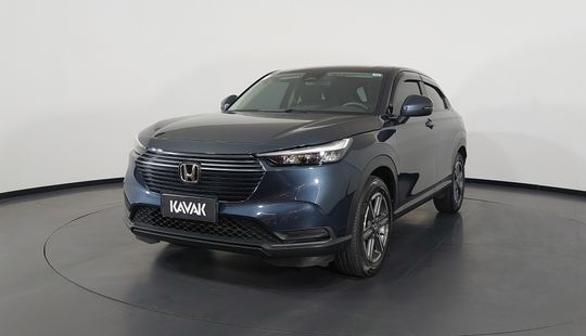 Honda • HR-V