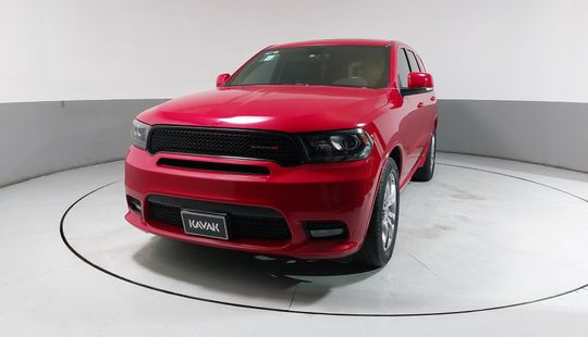 Dodge • Durango