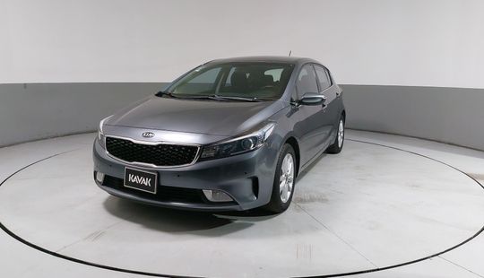 Kia • FORTE