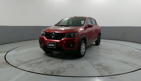 Renault • Kwid