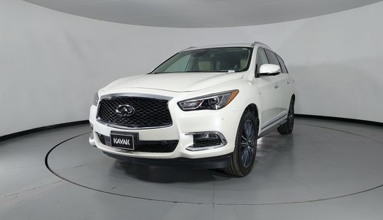 Infiniti • QX60