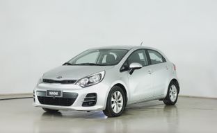 Kia • RIO 5