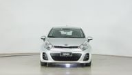 Kia Rio 5 1.4 EX MT Hatchback 2017