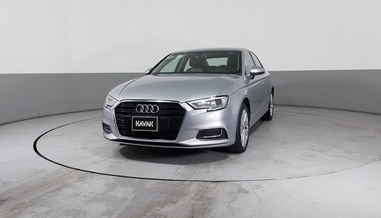 Audi • A3