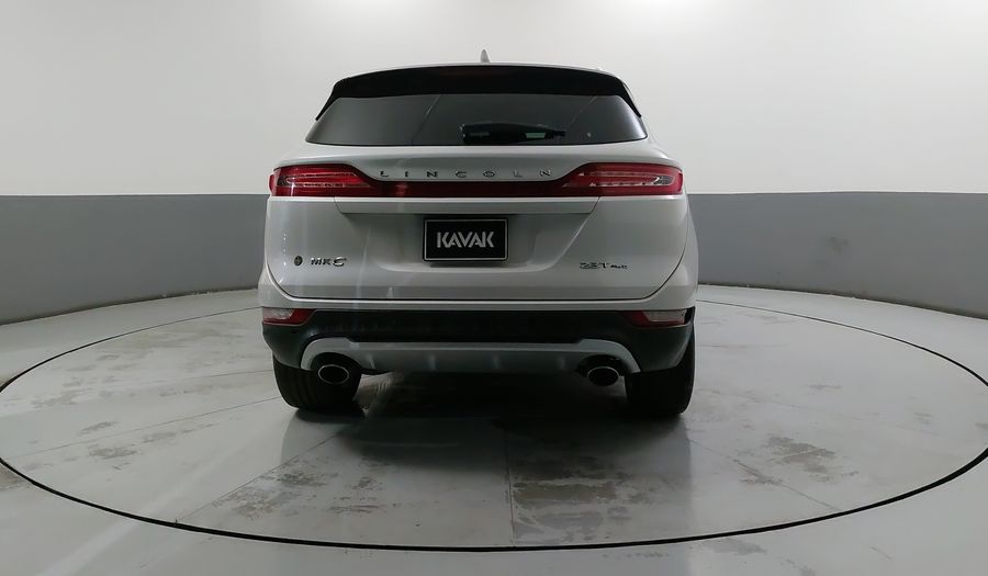 Lincoln Mkc 2.3 RESERVE AWD AT Suv 2017