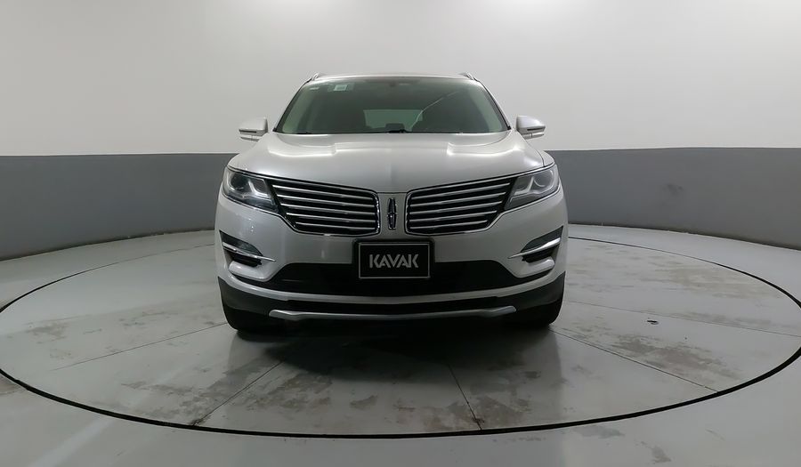 Lincoln Mkc 2.3 RESERVE AWD AT Suv 2017