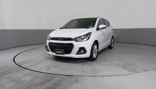 Chevrolet • Spark