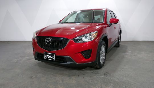 Mazda • CX-5