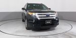 Ford Explorer 3.5 XLT V6 PIEL 4X2 AT Suv 2013