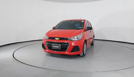 Chevrolet • Spark