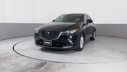 Mazda • CX-3