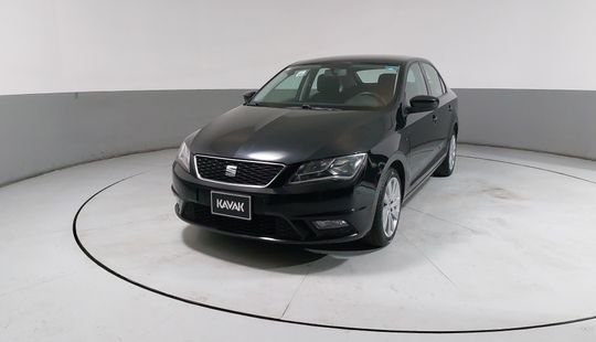 Seat • Toledo