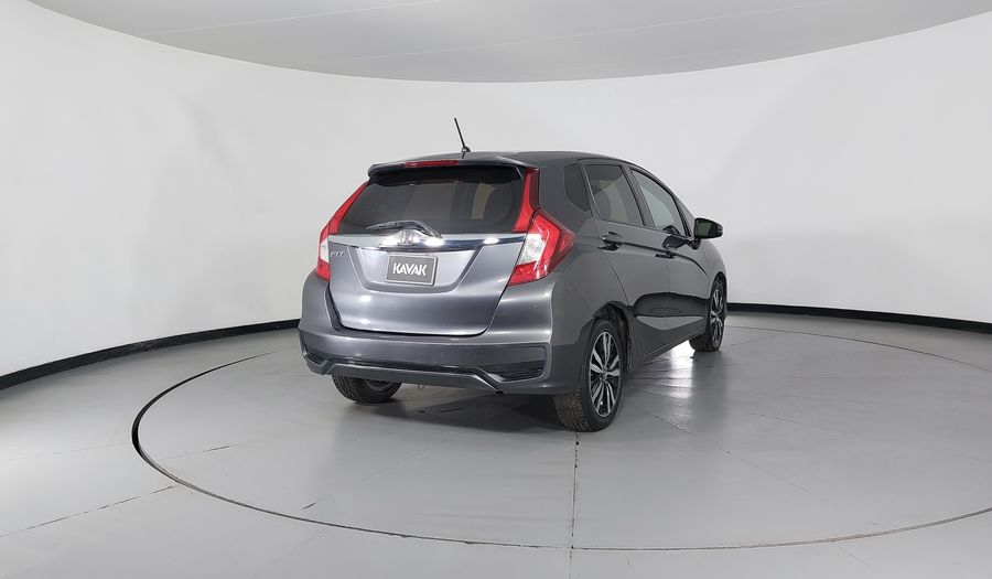 Honda Fit 1.5 HIT CVT Hatchback 2019