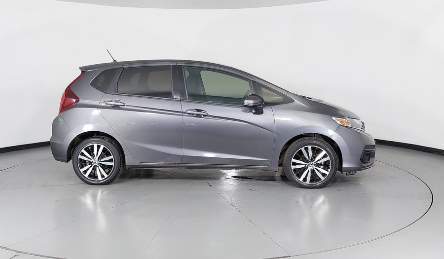 Honda Fit 1.5 HIT CVT Hatchback 2019