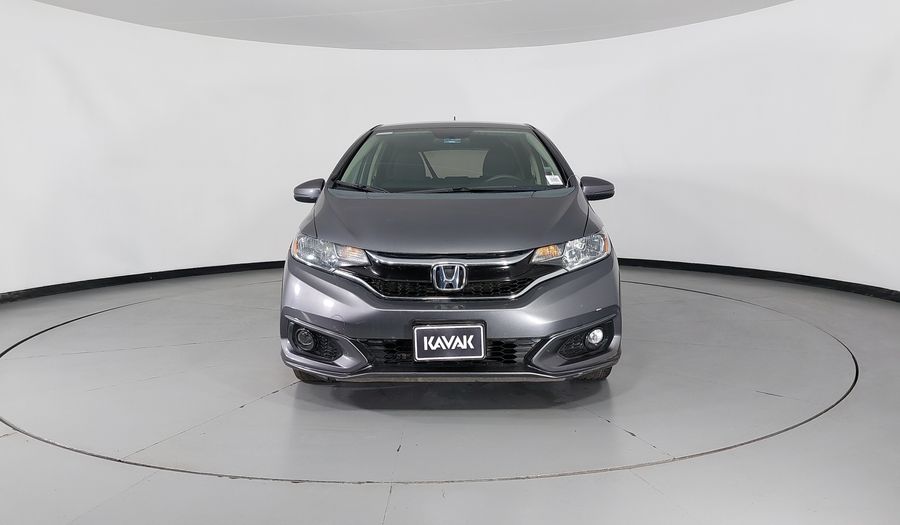 Honda Fit 1.5 HIT CVT Hatchback 2019