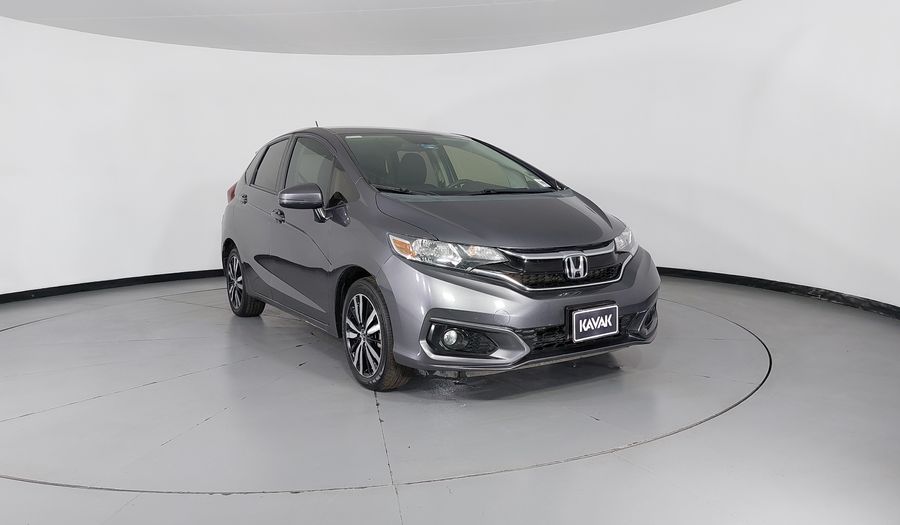 Honda Fit 1.5 HIT CVT Hatchback 2019