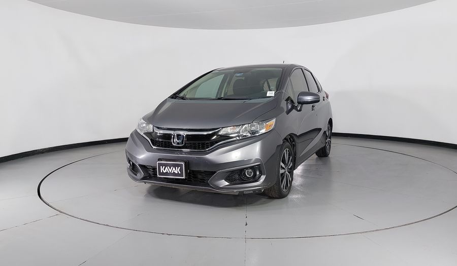 Honda Fit 1.5 HIT CVT Hatchback 2019