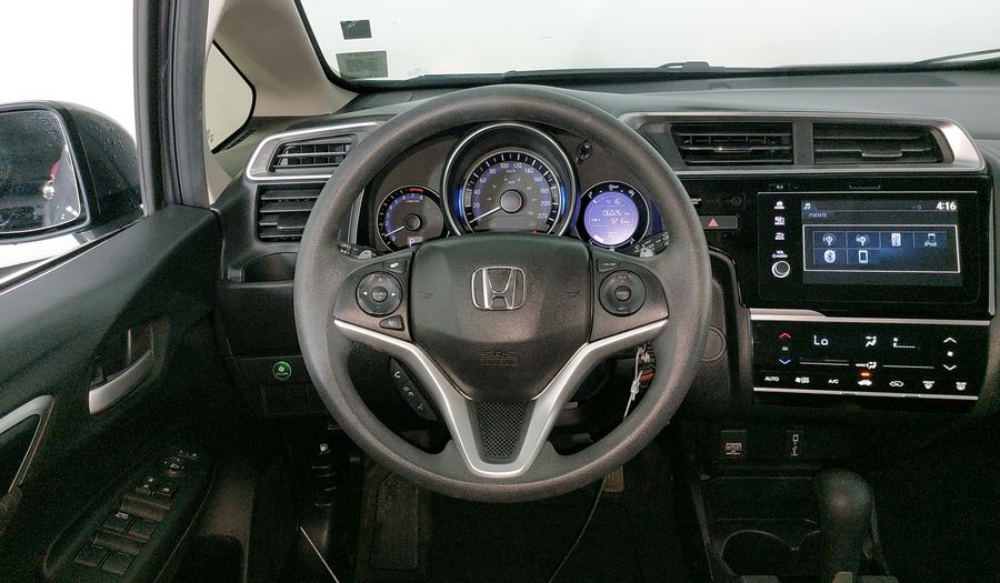 Honda Fit 1.5 HIT CVT Hatchback 2019