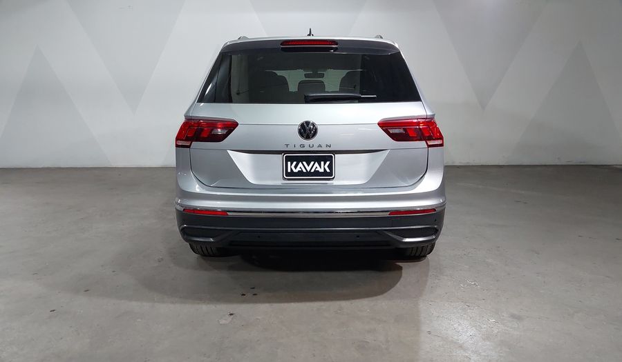 Volkswagen Tiguan 1.4 COMFORTLINE DCT Suv 2023