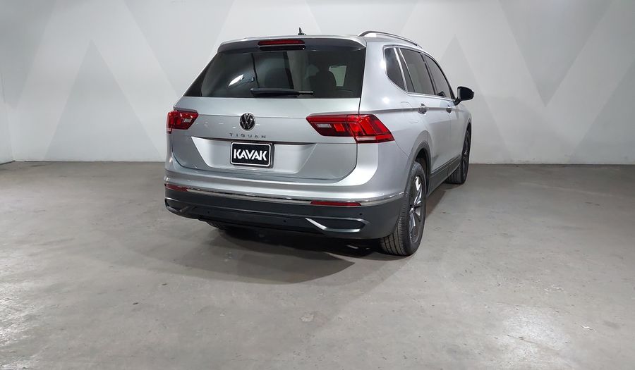 Volkswagen Tiguan 1.4 COMFORTLINE DCT Suv 2023