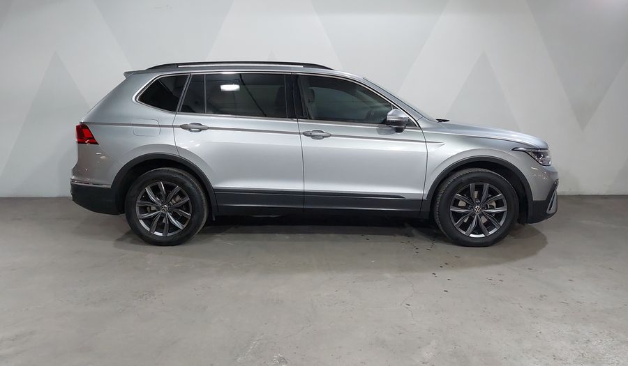 Volkswagen Tiguan 1.4 COMFORTLINE DCT Suv 2023