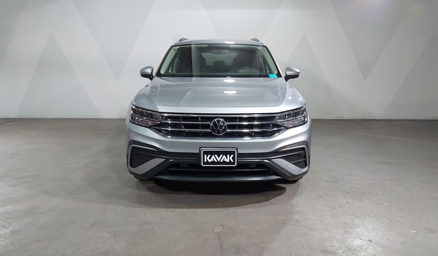 Volkswagen Tiguan 1.4 COMFORTLINE DCT Suv 2023