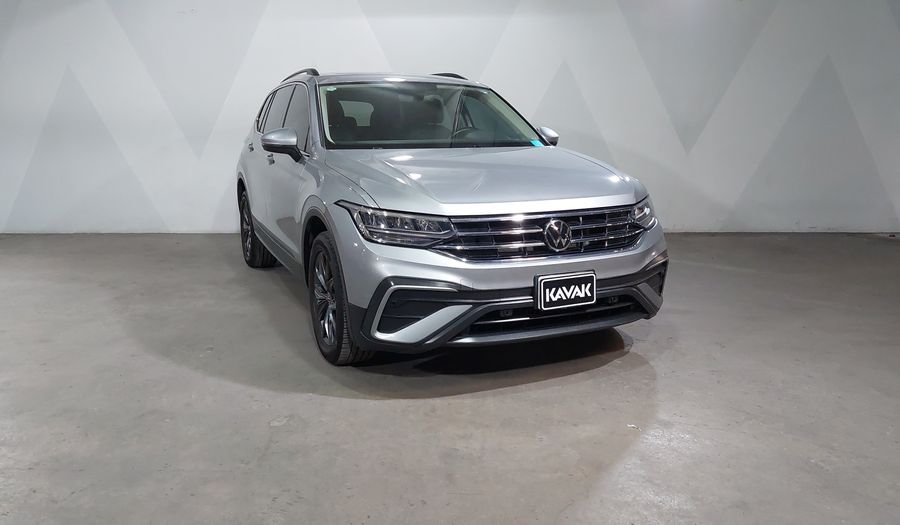 Volkswagen Tiguan 1.4 COMFORTLINE DCT Suv 2023