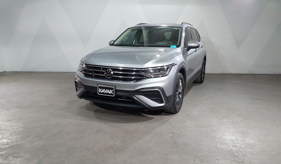 Volkswagen Tiguan 1.4 COMFORTLINE DCT Suv 2023