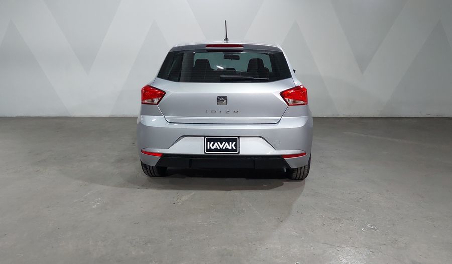 Seat Ibiza 1.6 REFERENCE AUTO Hatchback 2021