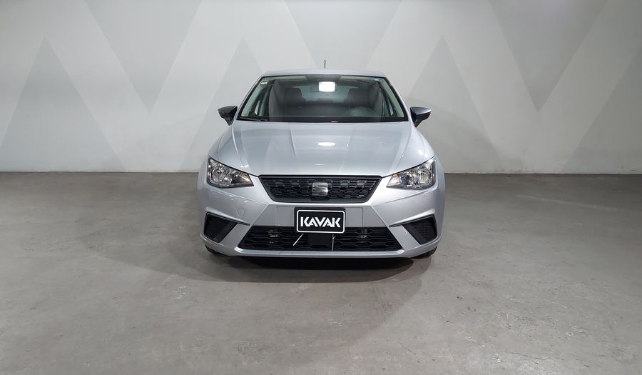 Seat Ibiza 1.6 REFERENCE AUTO Hatchback 2021