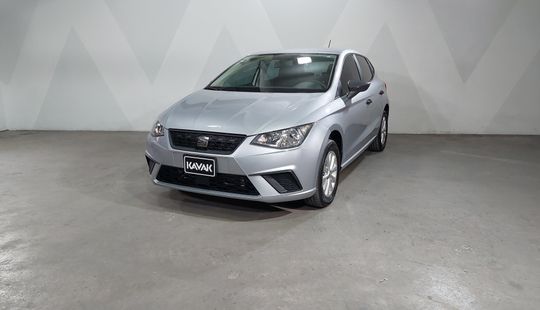 Seat • Ibiza