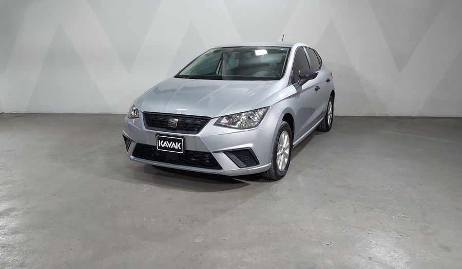 Seat Ibiza 1.6 REFERENCE AUTO Hatchback 2021