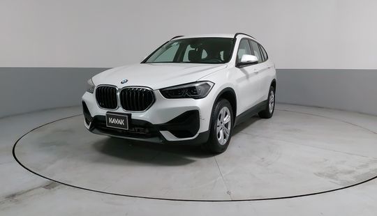 Bmw • X1