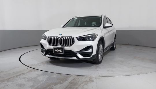 Bmw • X1