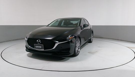 Mazda • Mazda 3