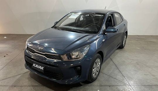 Kia • Rio