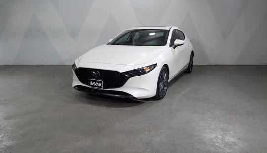 Mazda • Mazda 3