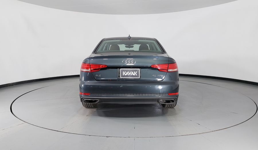 Audi A4 2.0 40 TFSI DYNAMIC DCT Sedan 2019