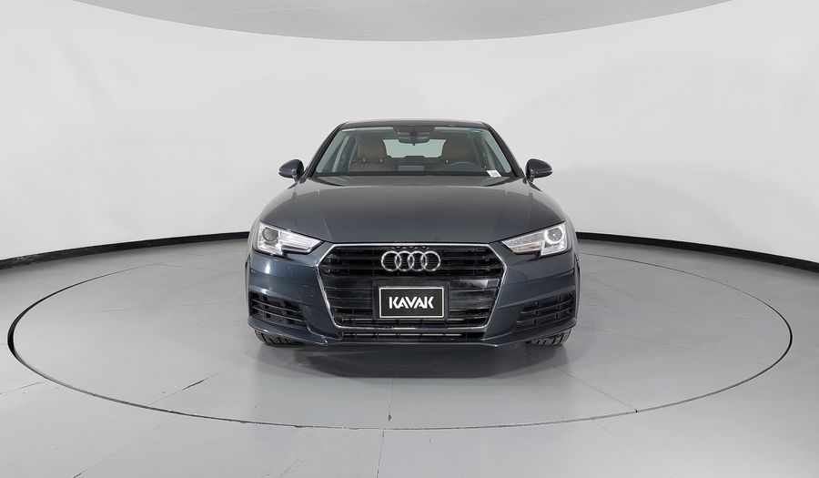 Audi A4 2.0 40 TFSI DYNAMIC DCT Sedan 2019