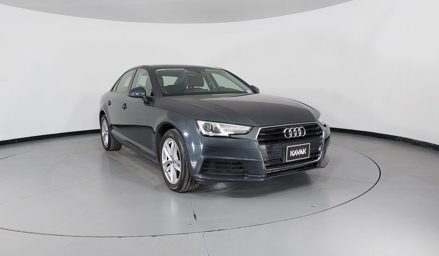 Audi A4 2.0 40 TFSI DYNAMIC DCT Sedan 2019