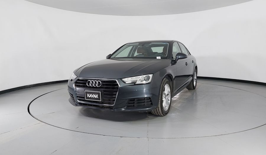 Audi A4 2.0 40 TFSI DYNAMIC DCT Sedan 2019