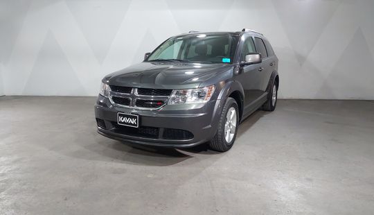 Dodge • Journey