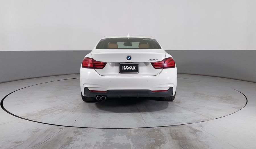 Bmw Serie 4 2.0 430IA M SPORT Coupe 2020