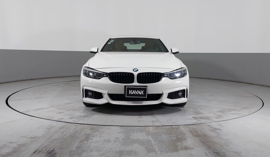 Bmw Serie 4 2.0 430IA M SPORT Coupe 2020