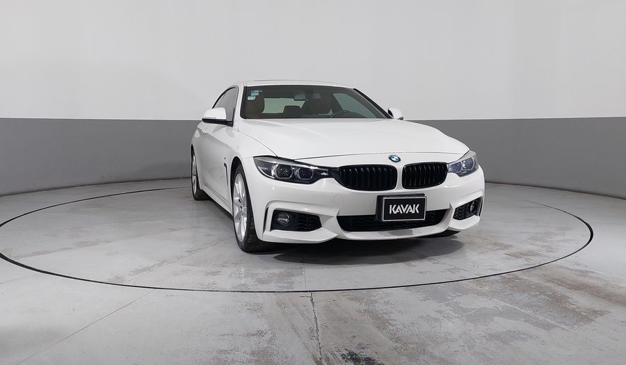 Bmw Serie 4 2.0 430IA M SPORT Coupe 2020